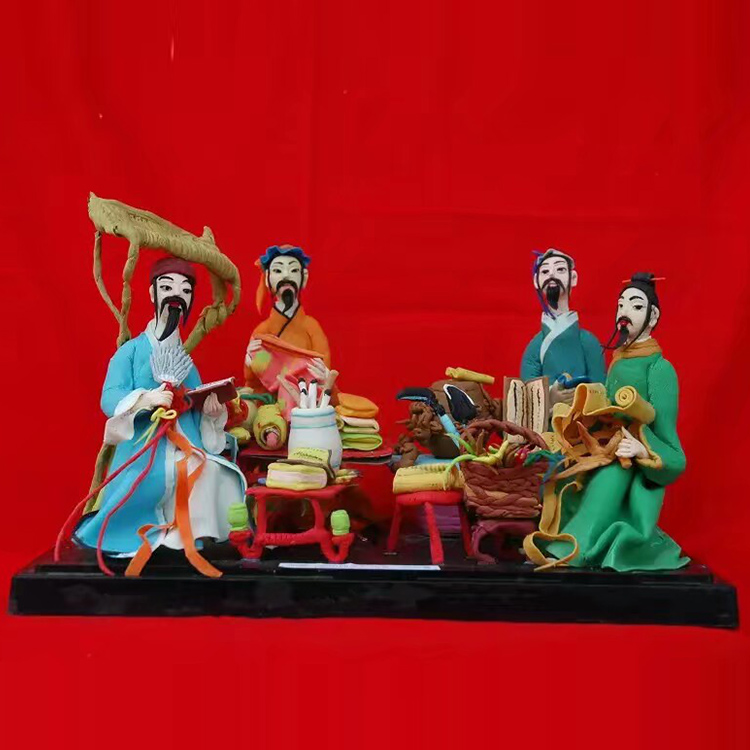 武永敏《作品合集》