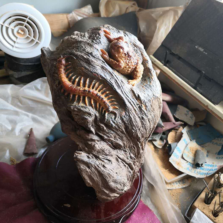 刘建军《作品合集》