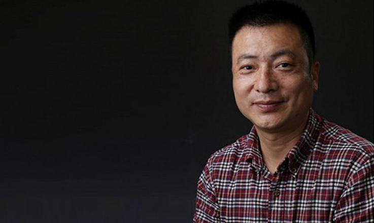 黄长伟 | 浙江工艺四十周年庆工艺美术传承创新线上展