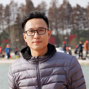 叶文骏：传统雕刻工艺与现代艺术的碰撞交融