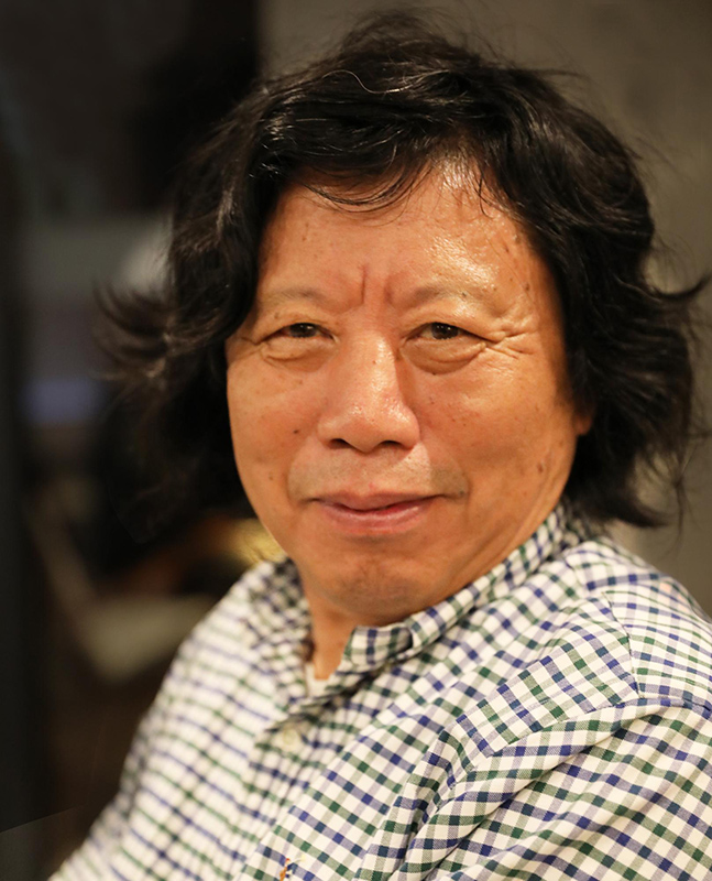 竹光之约|清华美院林乐成教授受聘为浙江省工艺美术研究院智库专家和