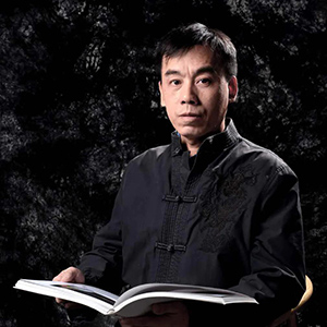 根植于传统文化演绎玉雕技艺—王胜利论玉雕的传承、融合、创新
