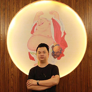 许丽强