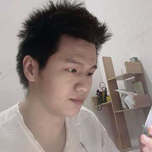 周金普