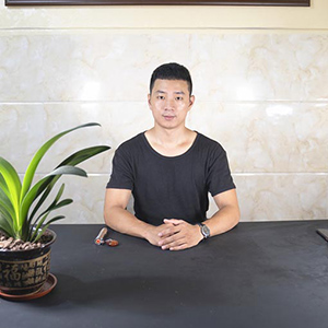 林志芳