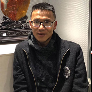 吴一军