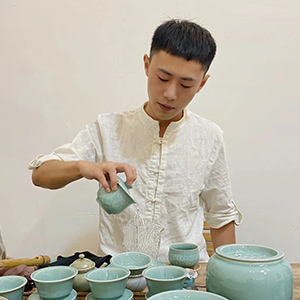 张三水