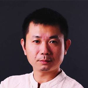 傅建军