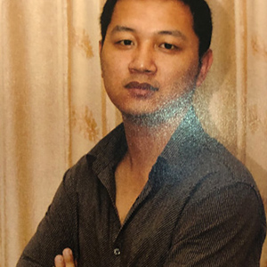 黄敏