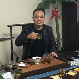 武红远