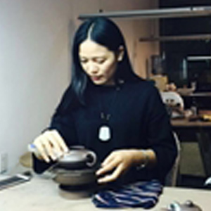 巩曼曼