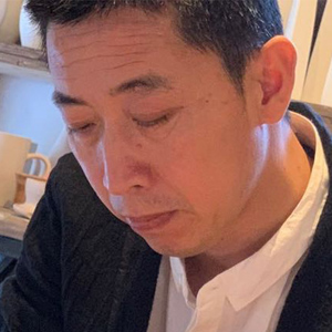 陈金生