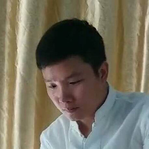 余志贤