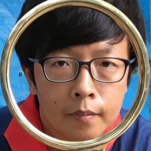 吴梁焰