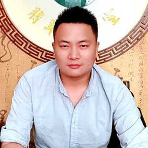胡振飞
