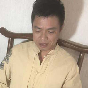 方福珍