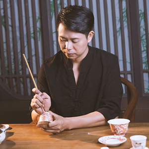 刘宝林