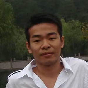 郑福亮