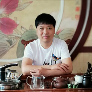 史金良