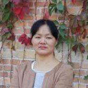 汪毅萍