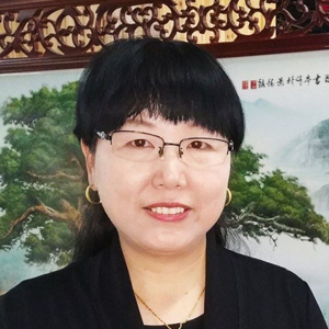 邬冬莲