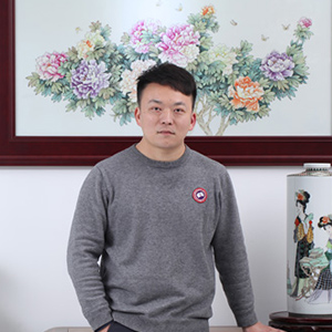 冯敏超