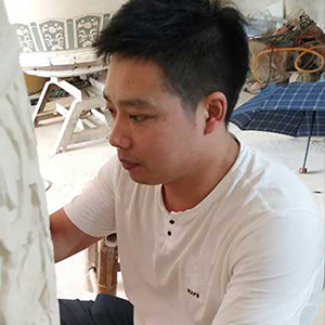 徐显正