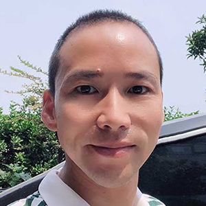徐玉东