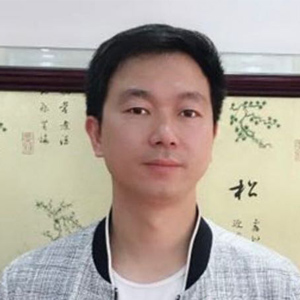 马一
