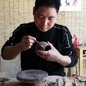 李德高