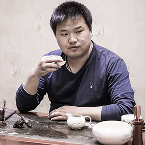 陈振坡