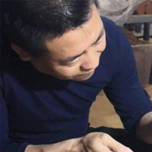 张建忠
