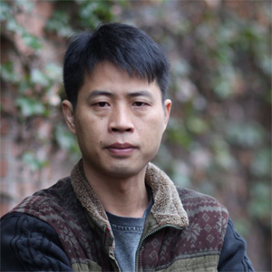 于晓明