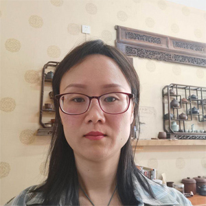 张戌姣