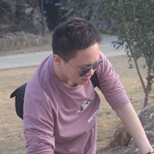 吴旭辰