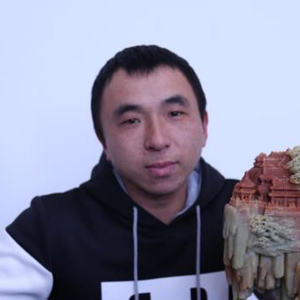 卓尚凑