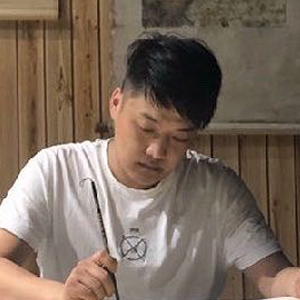 韦文豪