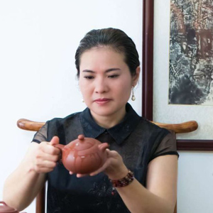 吴爱武