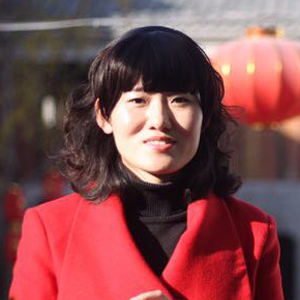 杨柳