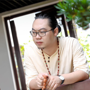 周春毅
