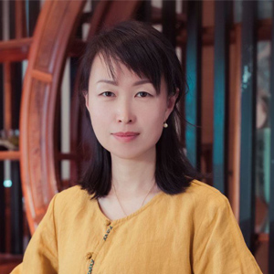 黄美娟