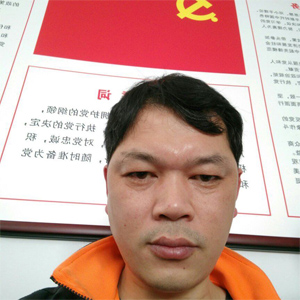 陈晓阳