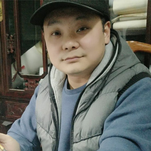 徐晓东