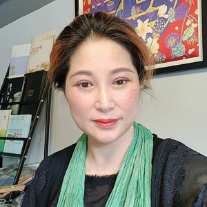 李红伟