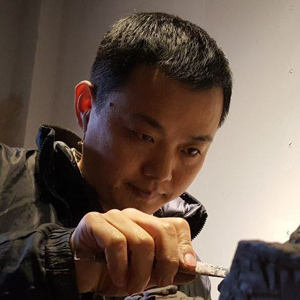 方金武