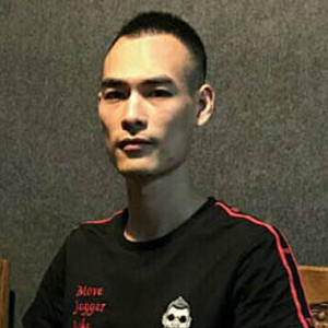 陈建华