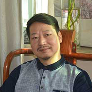 谭卫强