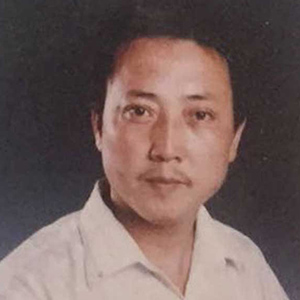 刘志亮