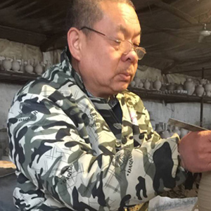 董长松