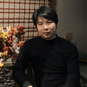 朱志雄